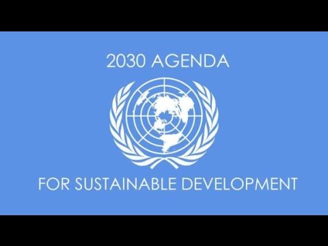 New World Order NWO Explanation How we got to United Nations 2030 Globalization New World Order