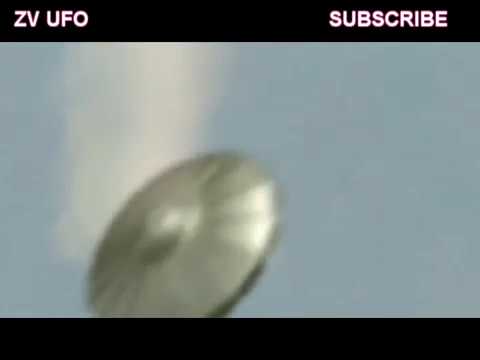 The Syrian military shot down a UFO in the sky. UFO 2017