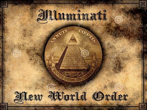 The Truth About The New World Order