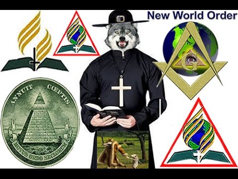 This Is Why New World Order Illuminati Group Hate Seventh Day Adventist “SDA”