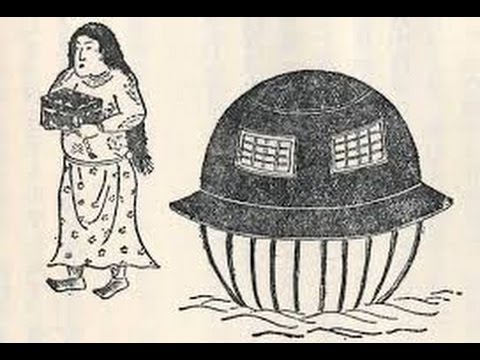 “UFO – Azjatycka Zagadka” – film dokumentalny. Lektor PL