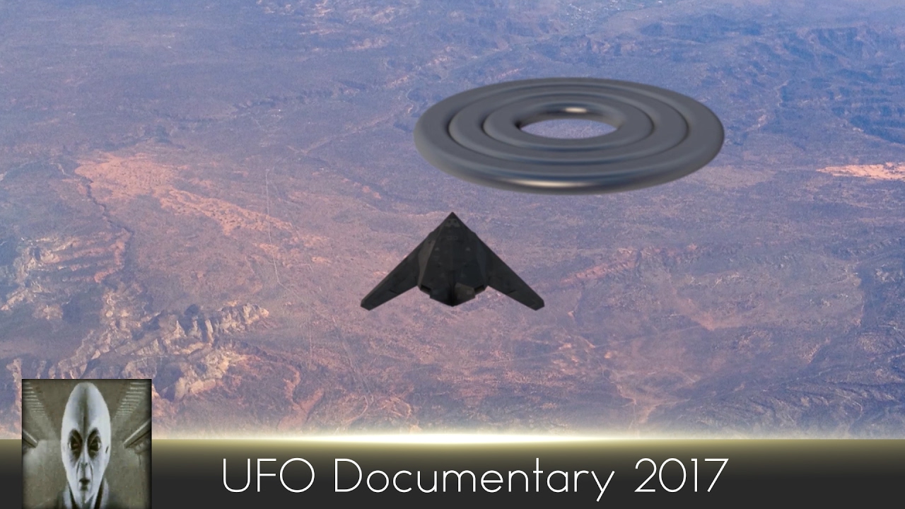 UFO Documentary February 6th 2017