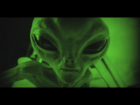 “UFO nad Ziemią” – cały film. Lektor PL