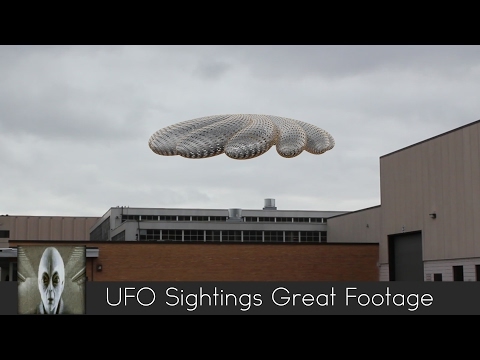 UFO Sightings Great Footage January 31st 2017