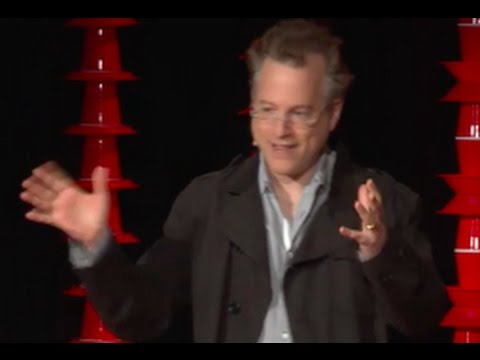 Why I believe in UFOs, and you should too… | Ben Mezrich | TEDxBeaconStreet