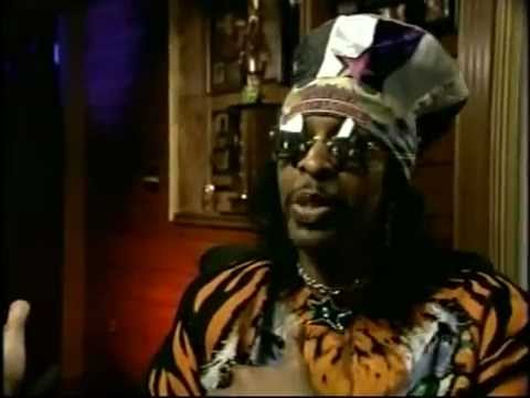 Parliament Funkadelic – One Nation Under A Groove (docu 2005)