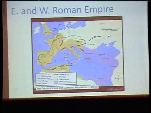 World War 3 Russia (Gog) and His Allies in Bible Prophecy (Ezekiel 38)