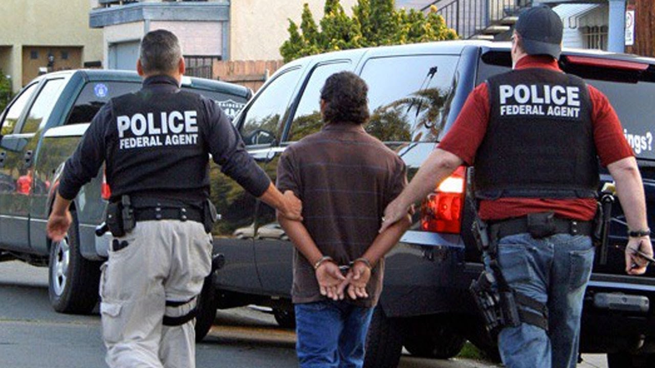 Homeland Security Unveils Deportation Plan