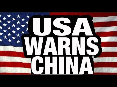 World War 3 U.S.A Warns China – Full Documentary