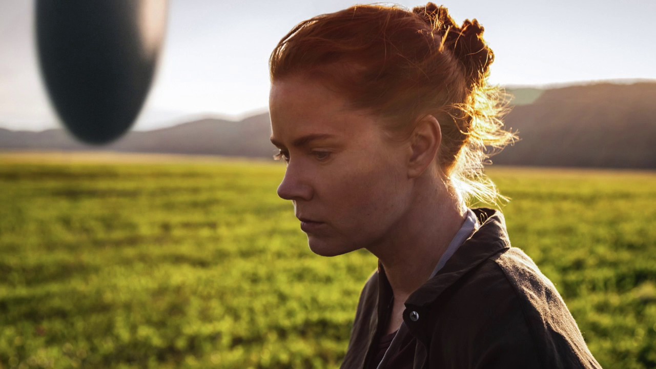 Arrival | The Swimmer | 1 hour (Max Richter)