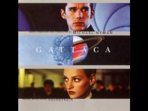 Michael Nyman – The Arrival (OST Gattaca) [1997]