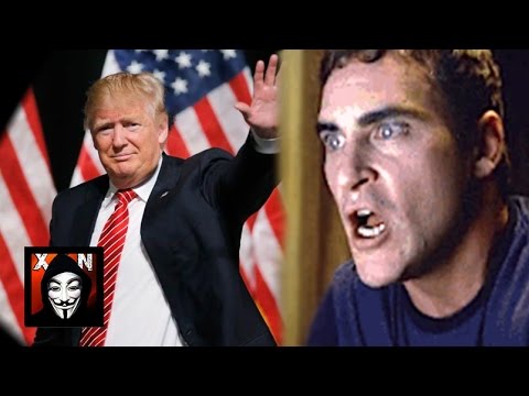 (MUST SEE) Trump Will Finally Prove To The World That Illuminati Controls America THIS YEAR (2017)