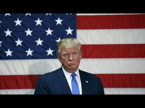President Trump Documentary 2017