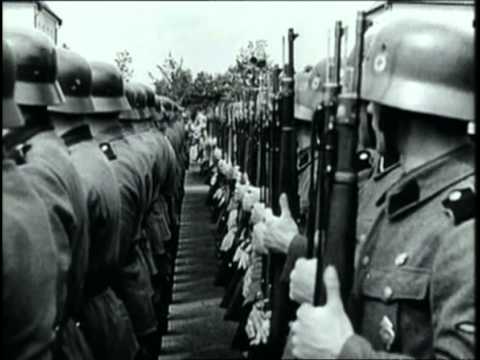 Gladiators of World War II – Waffen SS [E1/13]