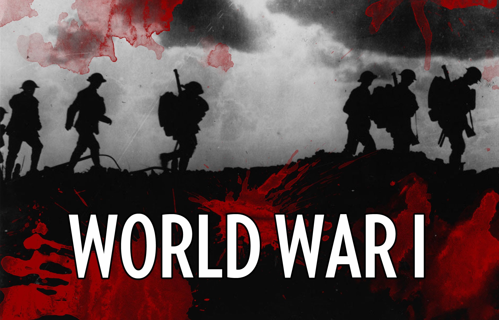 The Truth About World War I: The Hidden History