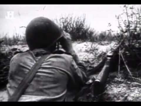 History Channel World War II – Hells Battlefield Kursk
