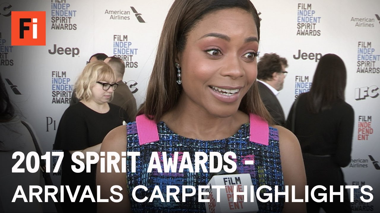 2017 Film Independent Spirit Awards | Carpet & Arrivals Highlights