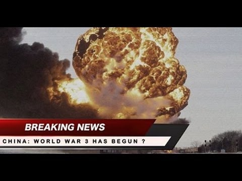 (2017) INSANE WORLD WAR 3 EVIDENCE! GLOBALISTS ARE PUSHING FOR WORLD WAR 3 AND NEW WORLD ORDER!