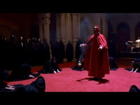 Illuminati Symbolism in Kubrick’s “EYES WIDE SHUT” EXPOSED