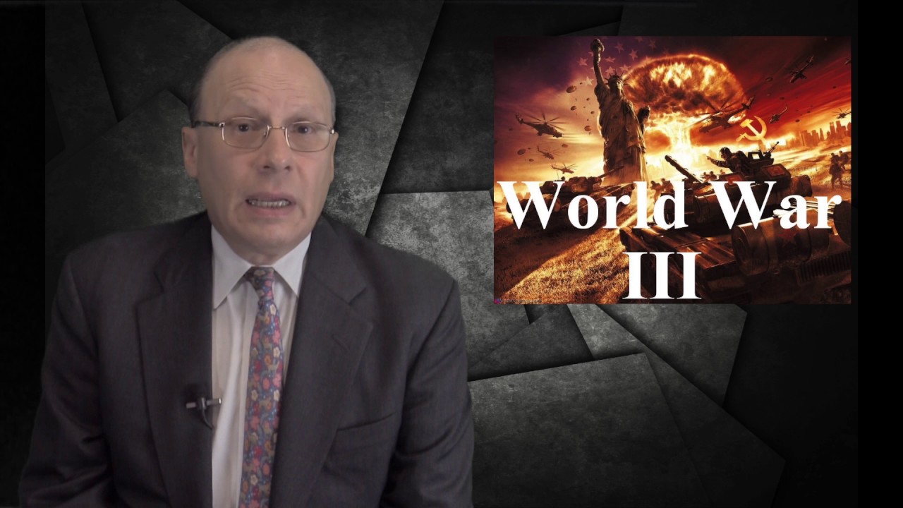2: World War III: Political Islam vs. the West
