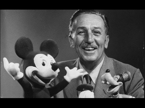 Walt Disney World | The Walt Disney Documentary – Documentary Films