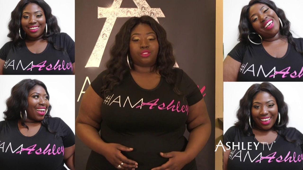 Finding Ashley Stewart 2017: Episode Two – A is for Aysha