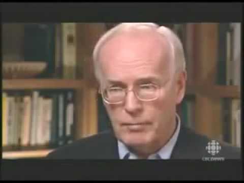 CBC News 9/11 Documentary – 3/5