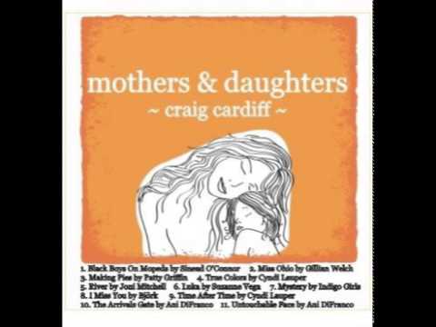 Craig Cardiff – The Arrivals Gate (Ani DiFranco)