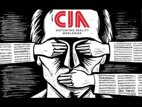 Documentary Conspiracy :The Industry of Conspiracy – documentary film