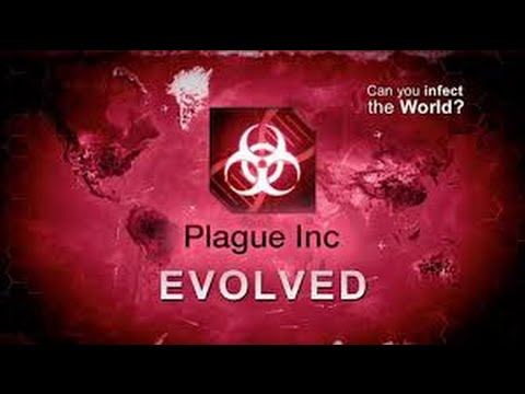 Plague Inc Custom Scenarios: World War 3