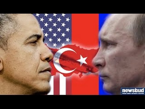 World War 3 Alert The Russia Turkey USA Pendulum
