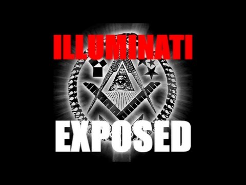 The REAL Illuminati Explained! SATANIC NOT ATHEIST! [Full Documentary]