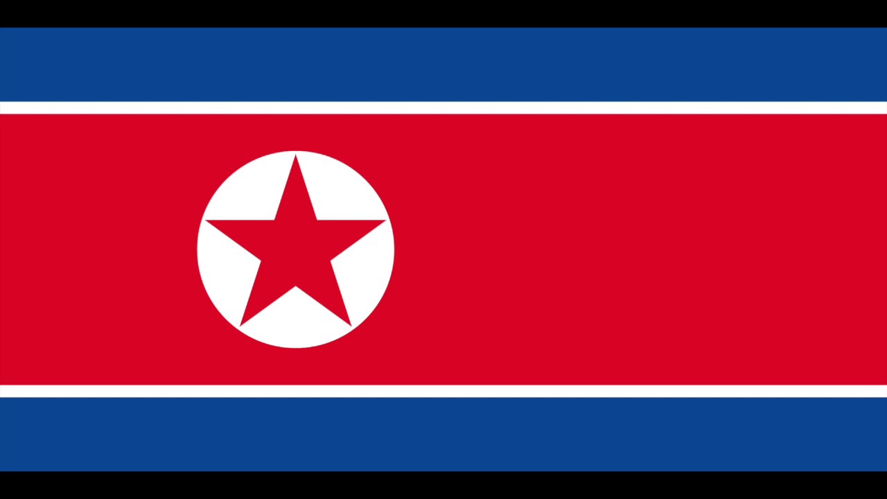 WAR WITH NORTH KOREA HAS STARTED 03.07.17 WORLD WAR 3