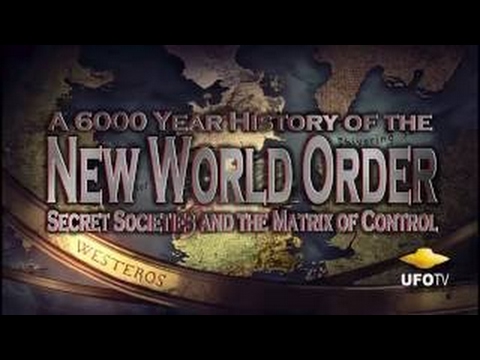 WELCOME TO TRUTH Satanic New World Order Illuminati Conspiracy Full Documentary