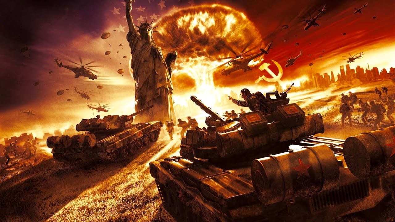 Are We Entering World War 3? – 10 News Stories You Missed This Week