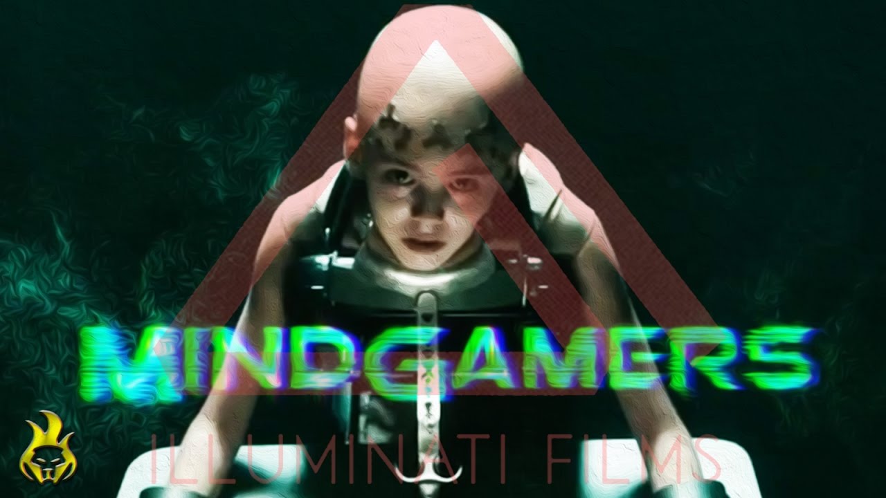MINDGAMERS Exposed: First Mass Mind Experiment – Terra Mater, Fathom Events & Illuminati Films