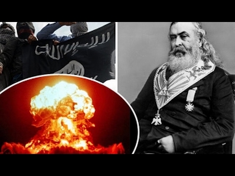 Prediction Nostradamus for World War 3 coming true? WW3 will happen in 2017