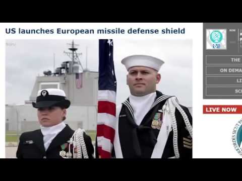 America VS Russia World War 3 Full Documentary
