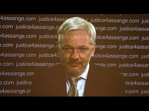 Full Show: Assange Isolated, Rigged Election, GOP Office Fire-Bombed, WikiLeaks & World War 3