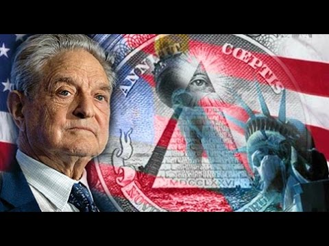 2017 George Soros illuminati – New World Order