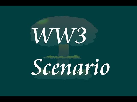 World War 3 Scenario