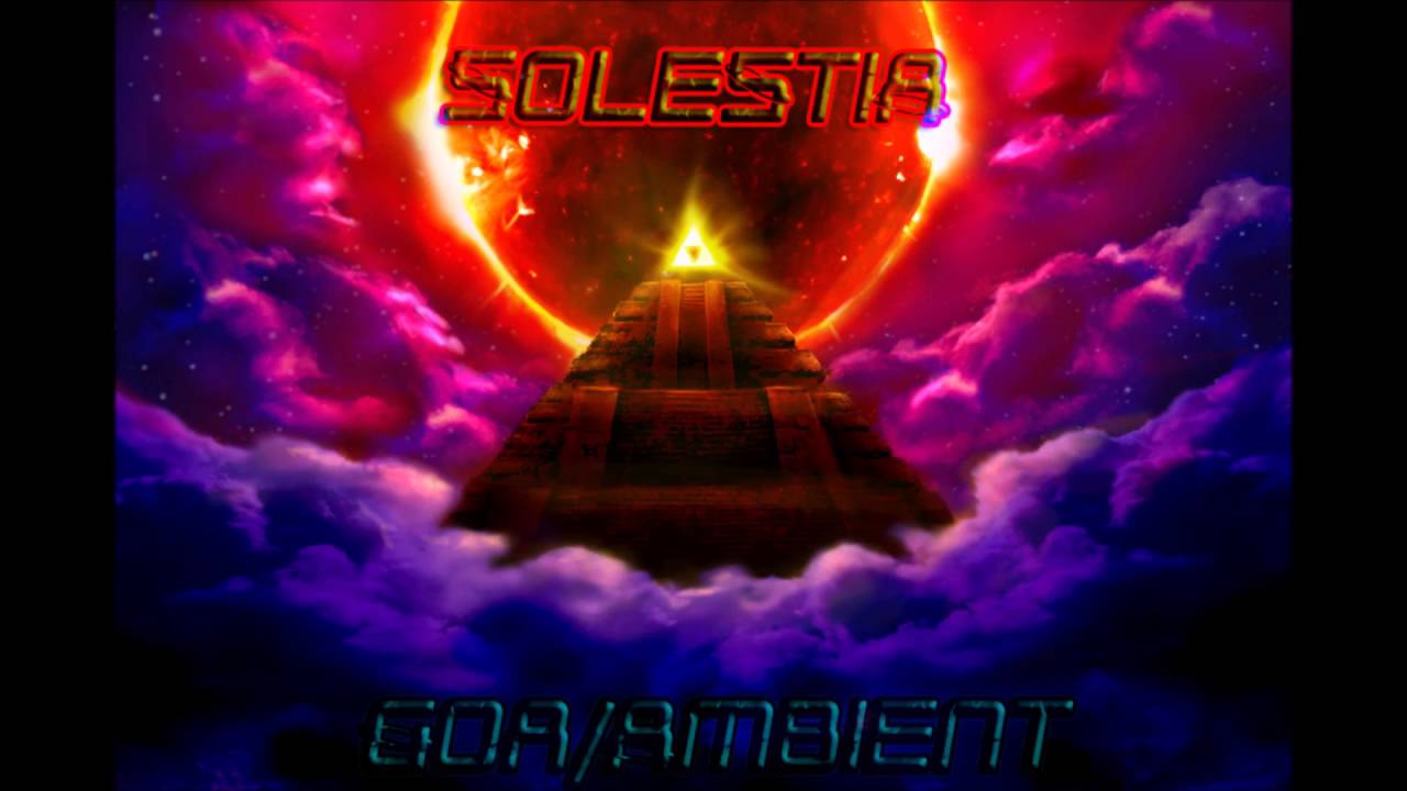 Solestia – World War 3