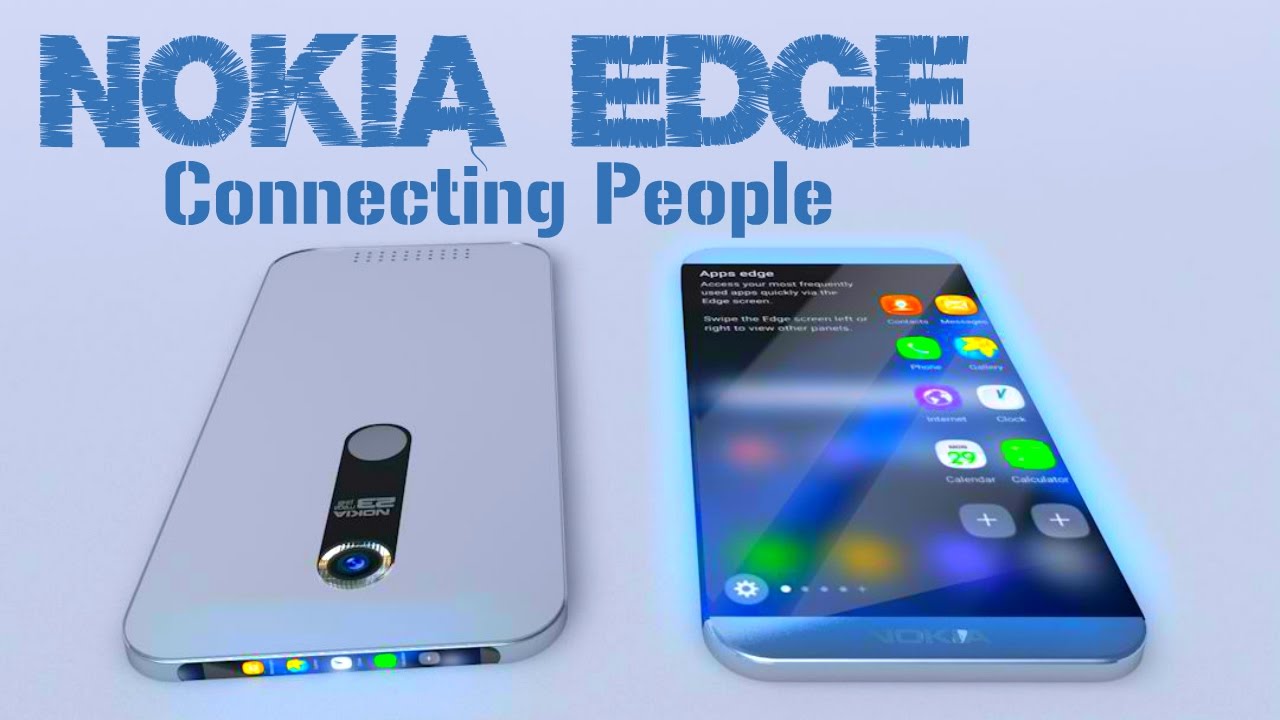 Nokia EDGE 2017 Full Phone Specifications, Features, Price in India, Release Date