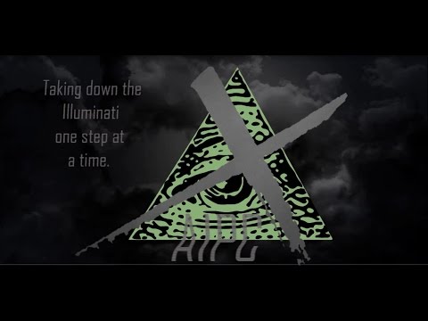 The Holvey Project (Illuminati Confirmed)