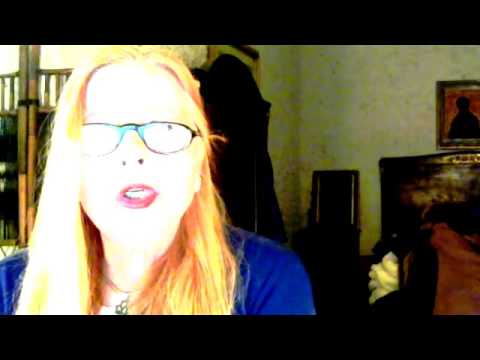 PREDICTIONS For The Future Nulear World War 3, Psychic Ljubica Zec