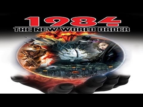 1984: The New World Order – Trailer – David Ickes Reveals Illuminati / Reptilian Race – WATCH!