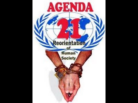 2014 Breaking News Agenda 21 United Nations New World Order Last Days News