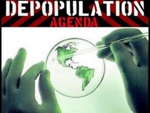 Agenda 21 The Depopulation Agenda For a New World Order ø
