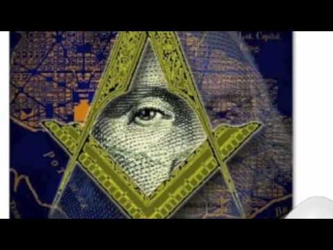 Best Illuminati hiphop rap song (K-rino – grand deception)
