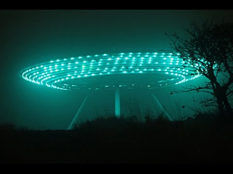 Best UFO Sightings Of 2015 Unprecedented And Exited Moment NEW!
